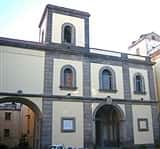 asilica of St. Antonino - Locali d&#39;Autore