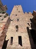 a storia e il fascino della Rocca Viscontea di Castell&#39;Arquato - Italy traveller Guide