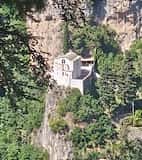 antuario di Santa Maria del Bando: un tuffo nella storia di Atrani Costiera Amalfitana Campania - Amalfi Traveller Guide Italian