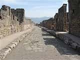 he archaeological site of Pompeii - Locali d&#39;Autore