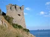 he defensive system of the coastal towers on the Sorrento coast - Locali d&#39;Autore
