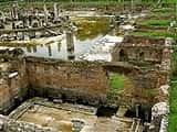 he Flavian Amphitheatre and Serapeo - Locali d&#39;Autore