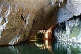 he Grotte dell&#39;Angelo (Angel Caves) - Locali d&#39;Autore