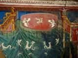 he Roman villa in Positano: the past that emerges - Locali d&#39;Autore