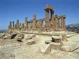 he Valley of Temples in Agrigento - Locali d&#39;Autore
